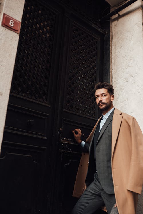 Stepping Stones to Building Confidence