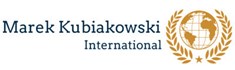Marek Kubiakowski Logo